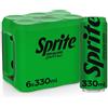 Sprite Zéro 33cl (pack de 24)