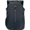 Targus Zaino Targus Terra Musta per notebook 15"-16" Nero [TBB649GL]