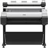 Canon Plotter Canon TM-340 Ad inchiostro 2400x1200dpi Nero/Grigio [6248C003]