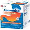 Xamamina Reflusso Bruciore di Stomaco e Rigurgito Acido 25 Bustine