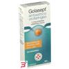 ZETA FARMACEUTICI SpA GOLASEPT ANT ORO*20CPR 1,3MG