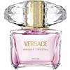 Gianni Versace Eau de parfum femminili Gianni Versace Bright Crystal 90 ml