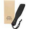 Fifty Shades of Grey Cinquanta sfumature di grigio - Bound to You frusta corta (nero)