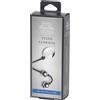 Fifty Shades of Grey Dea Interiore - Sfere di Geisha Mini (argento)