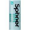 TENGA Spinner Pixel - masturbatore trasparente