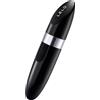 LELO Mia 2 - Vibratore a Rossetto da Viaggio (Nero)