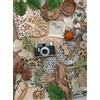 Ravensburger 12000237 - Natura morta d'epoca - puzzle 500 pezzi - puzzle adulti e ragazzi da 12 anni,