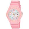 CASIO Orologio con Movimento al Quarzo Giapponese Woman LRW-200H-4B2 Rosa