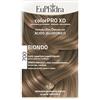 Euphidra Colorpro Xd 700 Biondo Gel colorante per capelli