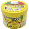 Bernigroup Detergente Universale Biodegradabile Kingstone Con Spugna - 500 G