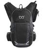 SPFASZEIV 30L Zaino per Bici Impermeabile Sport all'Aria Aperta Zainetto Equitazione Leggera e Traspirante Escursionismo Borsa da Viaggio Zaino per Pesca Sportiva Escursionismo Alpinismo Arrampicata Uomo Donna