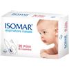 EURITALIA PHARMA (div.CoSWELL) ISOMAR FILTRO ASPIRAT NAS 20PZ