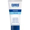 MORGAN SRL EUBOS SENSITIVE CR MANI 50ML