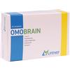 MEGARIDE PHARMA Srls OMOBRAIN 30CPR