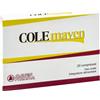 MAVEN PHARMA SRL COLEMAVEN 20COMPRESSE 23,1G