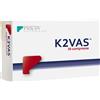 PIZETA PHARMA SPA K2 VAS 30CPS