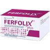 PL PHARMA Srl FERFOLIX PLUS 20BUSTINE