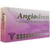 SIFRA srl ANGIODREN 30 COMPRESSE