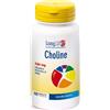 LONGLIFE Srl CHOLINE 250 100TAV LONG LIFE