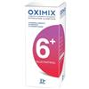 DRIATEC SRL OXIMIX 6+ GLUCOCONT SCIR 200ML