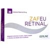 GERLINE SRL ZAFEURETINAL 20 COMPRESSE