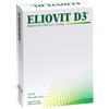 TERBIOL FARMACEUTICI ELIOVIT D3 30CPS MOLLI