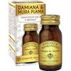 DR.GIORGINI SER-VIS Srl DAMIANA & MUIRA PUAMA 50G GIORG