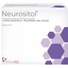 LO.LI.PHARMA SRL NEUROSITOL 20BUSTE 3,63G