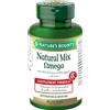 NATURE'S BOUNTY BOUNTY NATURAL MIX OMEGA 60PRL