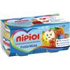 NIPIOL (HEINZ ITALIA SPA) NIPIOL-OMOFRUT/MIS 80X2
