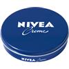 NIVEA (BEIERSDORF SpA) NIVEA CREMA 75 ML