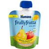 HUMANA ITALIA SPA FRULLYFRUTTA MELA PERA