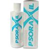 LISMI Srl PSORAXIL DET SH ATTIVO 250ML