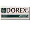 DYMALIFE PHARMACEUTICAL SRL DOREX 12FL 10ML