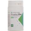 GHEOS Srl RHODIOL-PLUS INTEG 60CPR