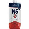 STERILFARMA Srl N5 2 LATTE LIQUIDO 6/12 MESI 500ML