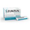 DYMALIFE PHARMACEUTICAL SRL LEUKINAL 16 Bust.Orosol.