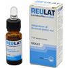 AGIPS FARMACEUTICI Srl REULAT Gtt 7ml