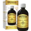 DR.GIORGINI SER-VIS Srl BRONVIS Miele Bio 500ml