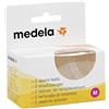 MEDELA ITALIA SRL MEDELA Tettarella Silic.Flusso Medio 2pz