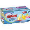 NIPIOL (HEINZ ITALIA SPA) OMO NIPIOL Banana 2x80g