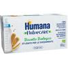 HUMANA ITALIA SPA HUMANA Biscotto Baby Bio 360g