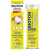 SELLA SRL BIOTON VITAMINE E MINEALI 20CPR