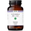 NATUR SRL VITAMINA D3+K2 60 CAPSULE