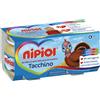 NIPIOL (HEINZ ITALIA SPA) NIPIOL OMOG TACCHINO 80G 2PZ