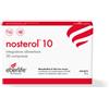 EBERLIFE FARMACEUTICI SPA NOSTEROL 10 30 COMPRESSE