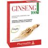 PHARMALIFE RESEARCH Srl GINSENG 100% 60CPR