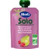 FATER SPA HERO B POUCH PERA LAMPONE 100G