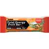 NAMEDSPORT Srl TOTAL ENERGY FruitBar Pist.35g