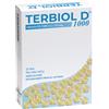 TERBIOL FARMACEUTICI TERBIOL D1000 30 Cps Softgel